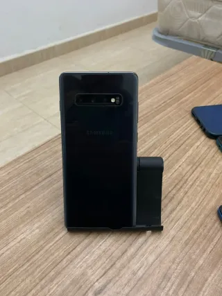 Samsung S10 en venta