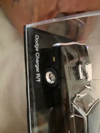 20 la unidad  Maqueta Mustang Shelby GT350R (2016