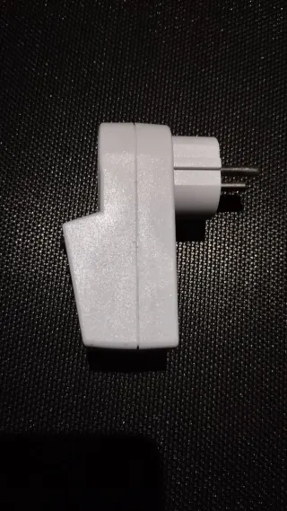 Enchufe Programador Digital