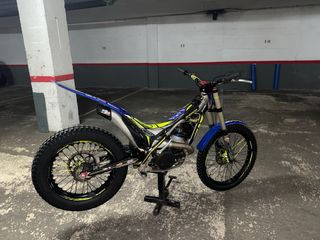 Sherco Factory 300cc 2021