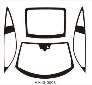 Maqueta Alpha Model Porsche 911 GT3 RS, 1/43