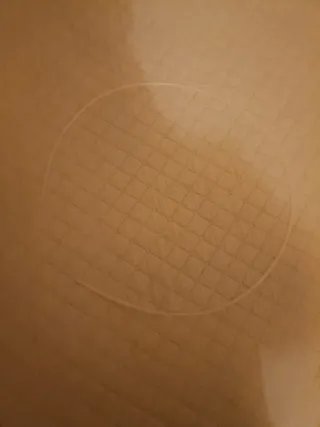 Traje comunión niña T.9/10 años