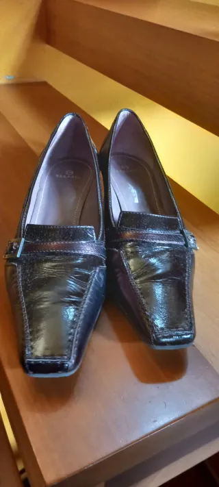 Zapatos mujer Barrats. Talla 41.