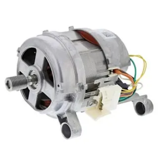 Motor lavadora