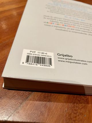 Libro Baby-Led Weaning 8ª Edición