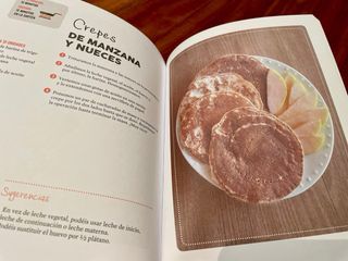 Libro Baby-Led Weaning 8ª Edición