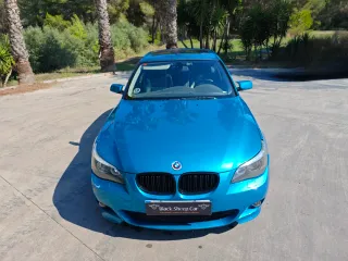 BMW Serie 5 2005