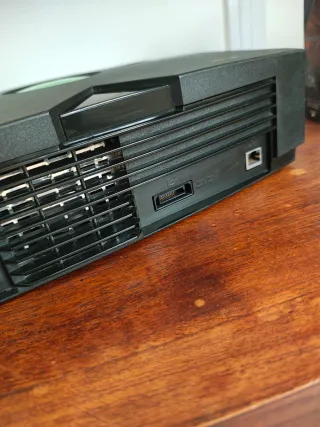 Xbox Original + Halo Triple Pack