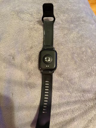 Reloj Redmi Negro