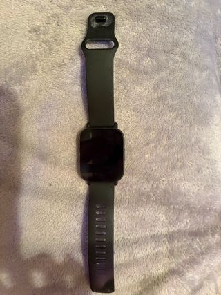 Reloj Redmi Negro