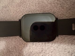 Reloj Redmi Negro
