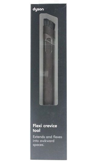 Dyson 908032-09 - Spazzola angoli flessibile