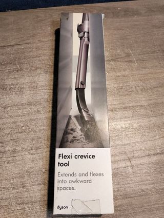 Dyson 908032-09 - Spazzola angoli flessibile