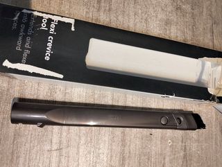 Dyson 908032-09 - Spazzola angoli flessibile