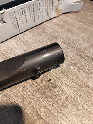 Dyson 908032-09 - Spazzola angoli flessibile