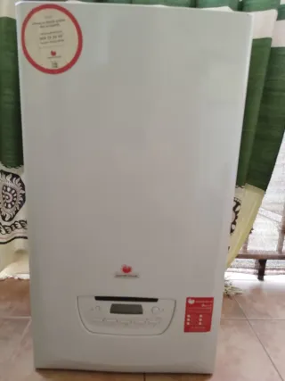 Caldaia a condensazione Saunier Duval Thema Condens 25