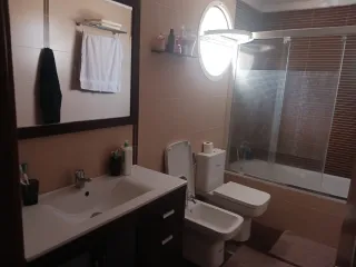 Chalet en muy buen estado serca del lidl de melill