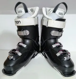 Botas de esquí ski Salomon