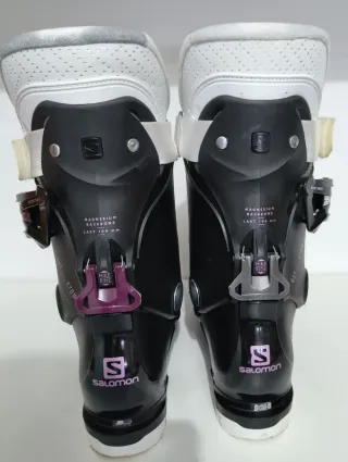 Botas de esquí ski Salomon