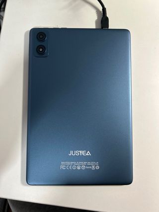 Tablet Juseya J6 10.1 Azul