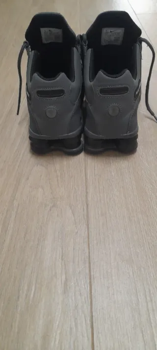 Nike Shox NZ Scarpe Uomo Taglia 43