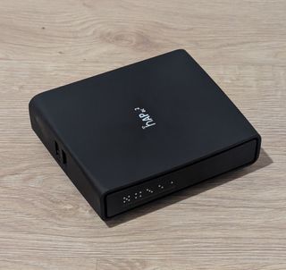 MikroTik hAP ac2 RBD52G-5HacD2H Router Inalámbrico