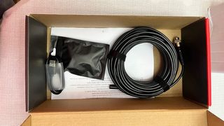 Endoscopio Industrial UNI-T HD