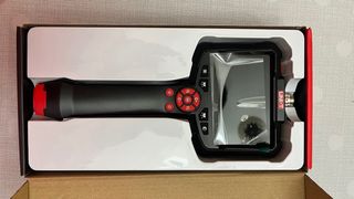 Endoscopio Industrial UNI-T HD