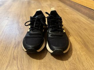 Zapatillas Adidas Negras Talla 38