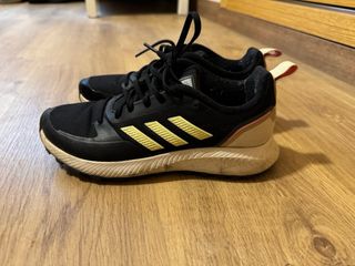 Zapatillas Adidas Negras Talla 38
