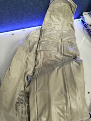 Cubierta Térmica Arebos Ø140cm Spa Hidromasaje