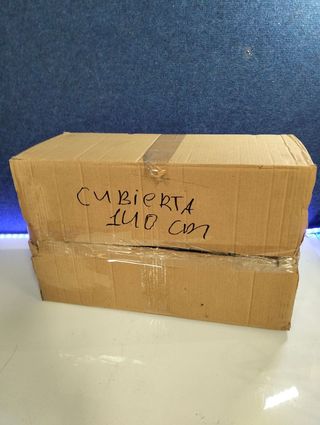 Cubierta Térmica Arebos Ø140cm Spa Hidromasaje