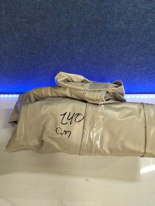 Cubierta Térmica Arebos Ø140cm Spa Hidromasaje