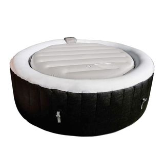 Cubierta Térmica Arebos Ø140cm Spa Hidromasaje