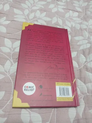 HARRY POTTER (1as EDICIONES 2 LIBROS)