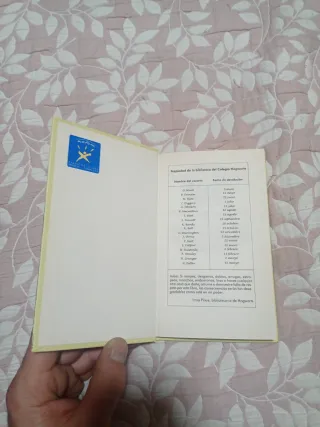 HARRY POTTER (1as EDICIONES 2 LIBROS)