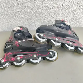 Patines en línea Oxelo Talla 38