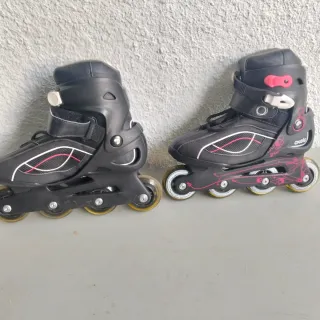 Patines en línea Oxelo Talla 38