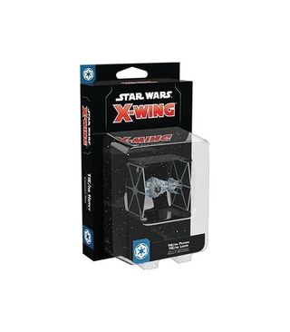 X-Wing Caza TIE/RB Pesado Precintado Español