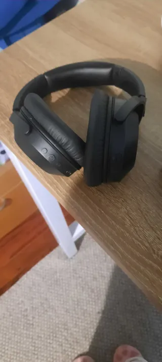 Auriculares Energy Sistem Travel 6 ANC