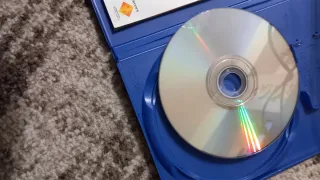 Juego PS2 EyeToy Play 2