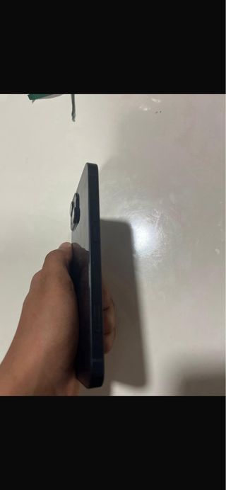 iPhone 13 Nero In buone condizioni 256Gb 87%