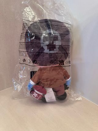 Peluche Payday Dallas 27 cm