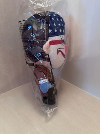 Peluche Payday Dallas 27 cm