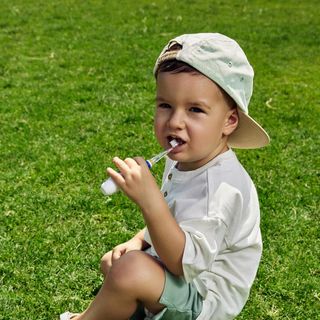 Cepillo Dientes Eléctrico Real Madrid Oficial
