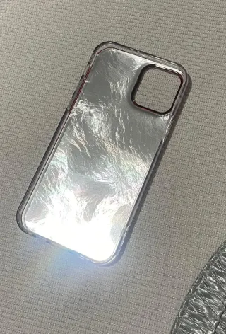 Custodia iPhone 12 Pro Nuova