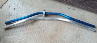 Ricambi Husqvarna SM 125 2005