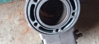 Ricambi Husqvarna SM 125 2005