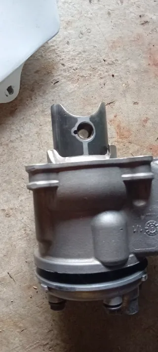 Ricambi Husqvarna SM 125 2005