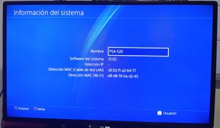 PS4 Slim 1TB + 5 Giochi + 2 Controller